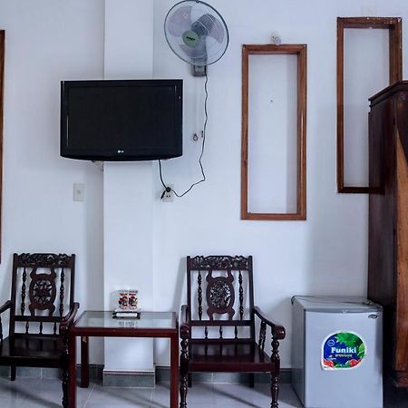 Thanh An 2 Guesthouse Hue Eksteriør bilde