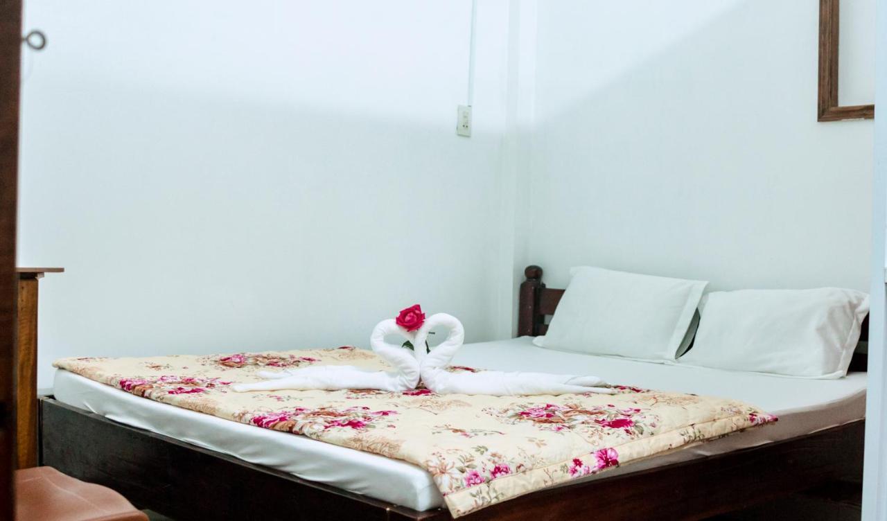 Thanh An 2 Guesthouse Hue Eksteriør bilde