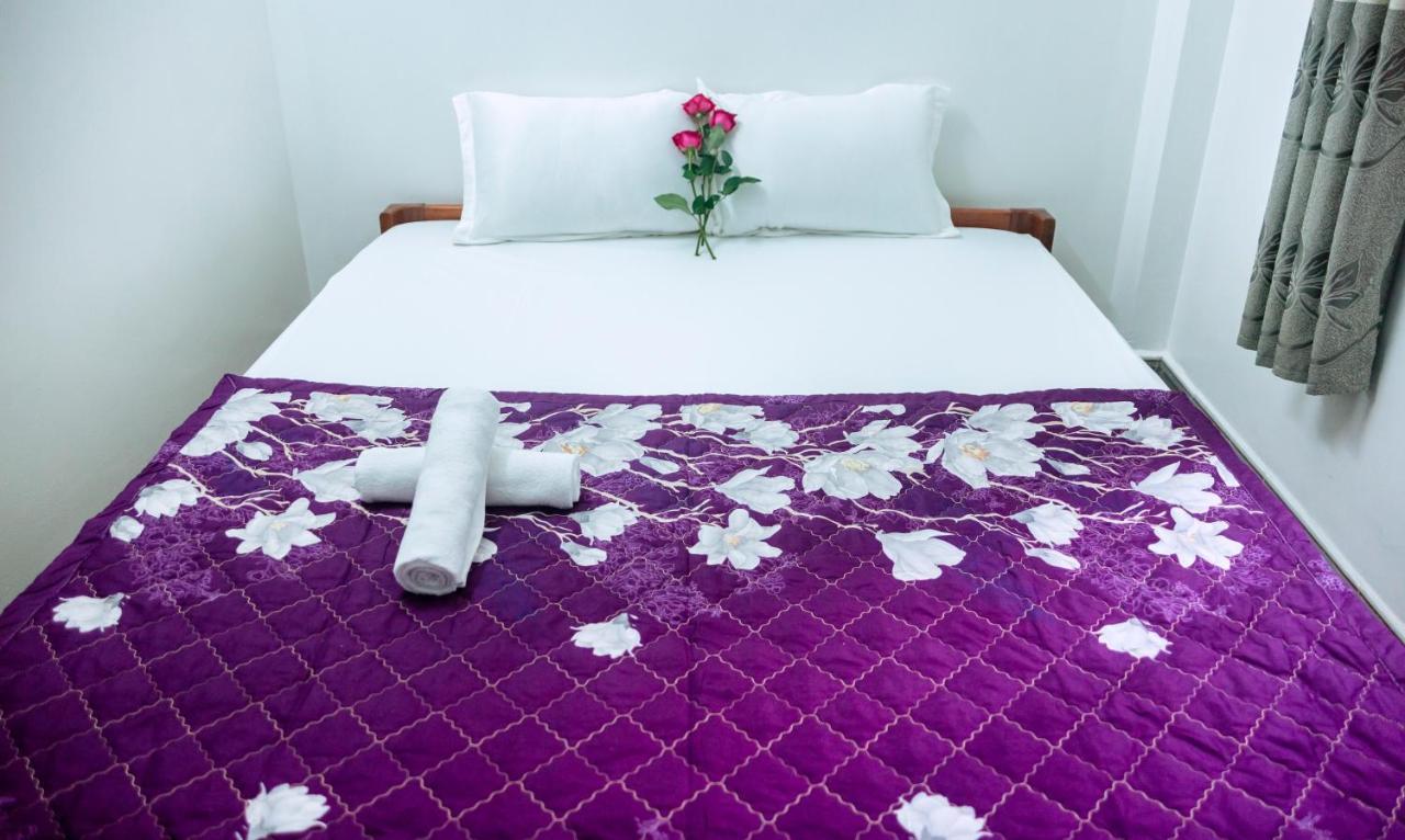 Thanh An 2 Guesthouse Hue Eksteriør bilde