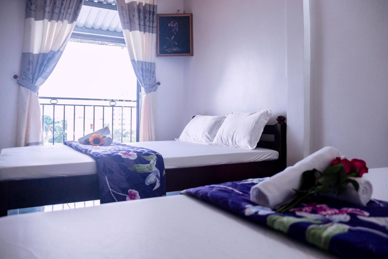 Thanh An 2 Guesthouse Hue Eksteriør bilde