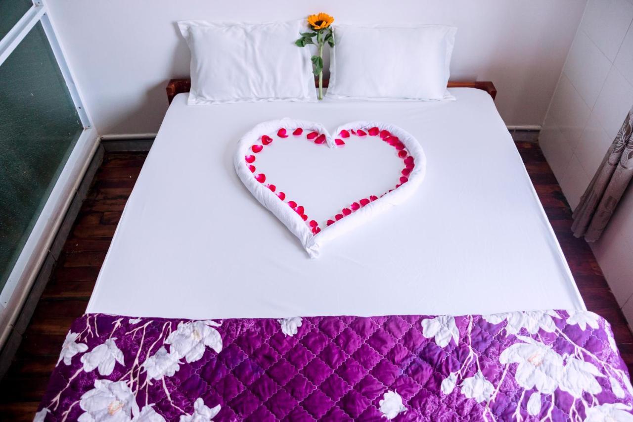 Thanh An 2 Guesthouse Hue Eksteriør bilde