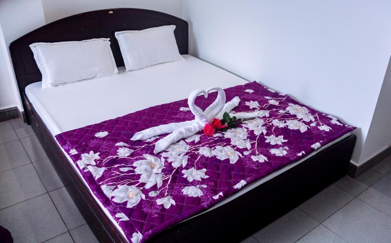 Thanh An 2 Guesthouse Hue Eksteriør bilde