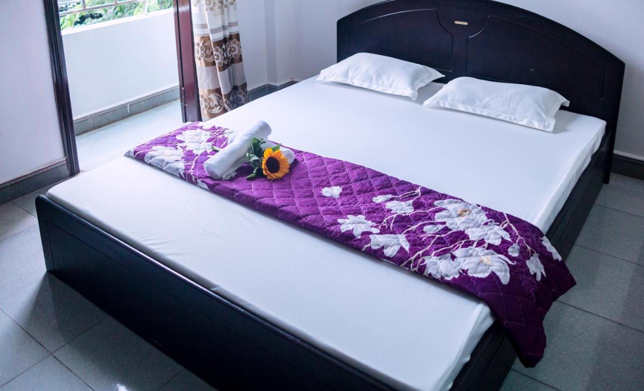 Thanh An 2 Guesthouse Hue Eksteriør bilde