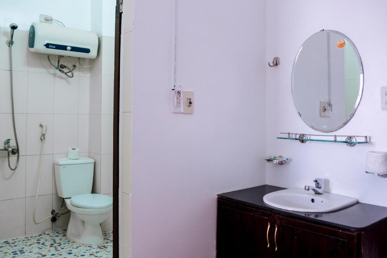 Thanh An 2 Guesthouse Hue Eksteriør bilde