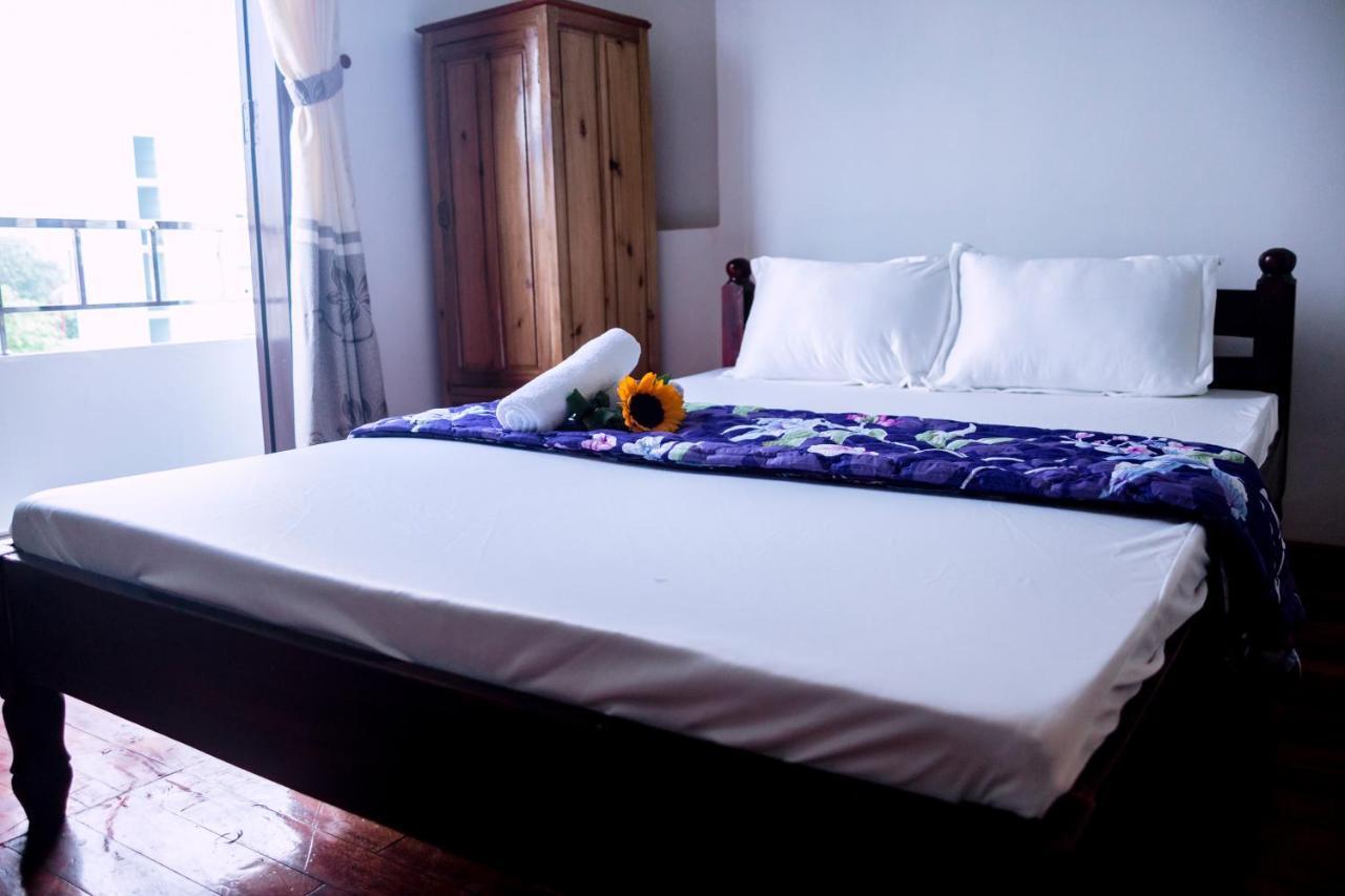 Thanh An 2 Guesthouse Hue Eksteriør bilde