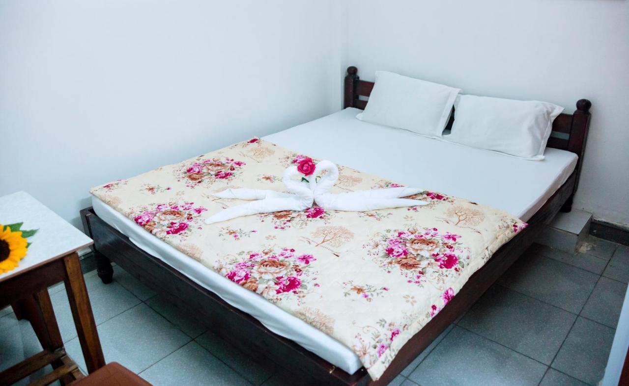 Thanh An 2 Guesthouse Hue Eksteriør bilde