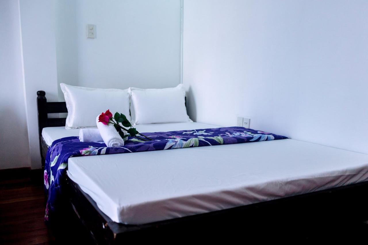 Thanh An 2 Guesthouse Hue Eksteriør bilde